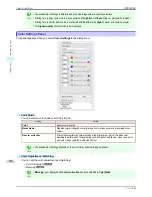 Preview for 294 page of Canon iPF8400SE imagePROGRAF User Manual