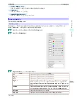 Preview for 295 page of Canon iPF8400SE imagePROGRAF User Manual