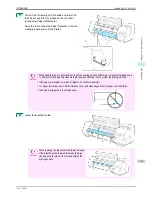 Preview for 341 page of Canon iPF8400SE imagePROGRAF User Manual