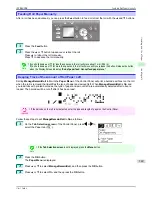 Preview for 349 page of Canon iPF8400SE imagePROGRAF User Manual