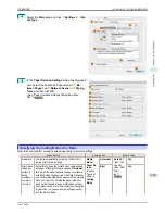 Preview for 351 page of Canon iPF8400SE imagePROGRAF User Manual