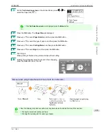 Preview for 353 page of Canon iPF8400SE imagePROGRAF User Manual