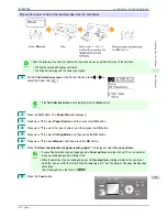 Preview for 355 page of Canon iPF8400SE imagePROGRAF User Manual