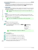 Preview for 358 page of Canon iPF8400SE imagePROGRAF User Manual