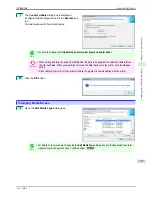 Preview for 377 page of Canon iPF8400SE imagePROGRAF User Manual