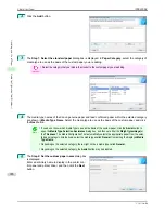 Preview for 386 page of Canon iPF8400SE imagePROGRAF User Manual