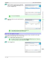 Preview for 393 page of Canon iPF8400SE imagePROGRAF User Manual