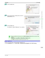 Preview for 399 page of Canon iPF8400SE imagePROGRAF User Manual