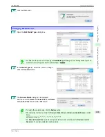 Preview for 405 page of Canon iPF8400SE imagePROGRAF User Manual