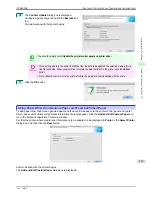 Preview for 411 page of Canon iPF8400SE imagePROGRAF User Manual