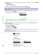 Preview for 438 page of Canon iPF8400SE imagePROGRAF User Manual