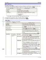 Preview for 446 page of Canon iPF8400SE imagePROGRAF User Manual