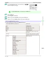 Preview for 457 page of Canon iPF8400SE imagePROGRAF User Manual