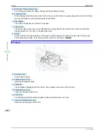 Preview for 466 page of Canon iPF8400SE imagePROGRAF User Manual