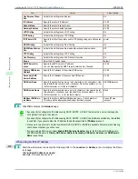 Preview for 482 page of Canon iPF8400SE imagePROGRAF User Manual