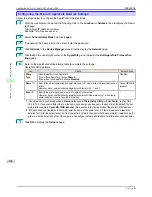 Preview for 494 page of Canon iPF8400SE imagePROGRAF User Manual