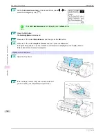 Preview for 548 page of Canon iPF8400SE imagePROGRAF User Manual