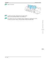 Preview for 557 page of Canon iPF8400SE imagePROGRAF User Manual