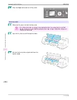 Preview for 572 page of Canon iPF8400SE imagePROGRAF User Manual