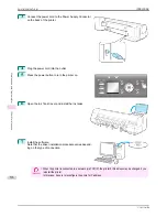 Preview for 576 page of Canon iPF8400SE imagePROGRAF User Manual