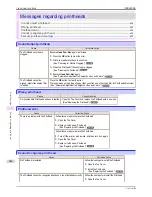 Preview for 624 page of Canon iPF8400SE imagePROGRAF User Manual