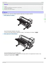 Preview for 29 page of Canon IPF850 Basic Manual