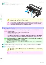 Preview for 34 page of Canon IPF850 Basic Manual