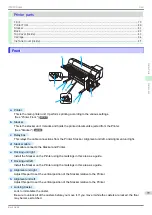 Preview for 79 page of Canon IPF850 Basic Manual