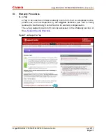 Preview for 42 page of Canon IPF850 Service Manual