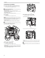 Preview for 60 page of Canon iR C3380 series Service Manual