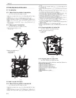 Preview for 154 page of Canon iR C3380 series Service Manual