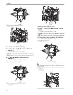 Preview for 156 page of Canon iR C3380 series Service Manual