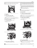 Preview for 157 page of Canon iR C3380 series Service Manual