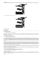 Preview for 292 page of Canon iR C3380 series Service Manual