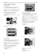 Preview for 294 page of Canon iR C3380 series Service Manual