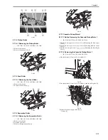 Preview for 295 page of Canon iR C3380 series Service Manual