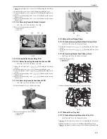 Preview for 299 page of Canon iR C3380 series Service Manual