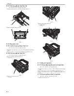 Preview for 300 page of Canon iR C3380 series Service Manual