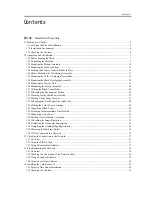 Preview for 7 page of Canon iR C6800 Series Installation Procedure