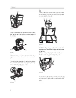 Preview for 16 page of Canon iR C6800 Series Installation Procedure