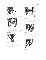 Preview for 17 page of Canon iR C6800 Series Installation Procedure