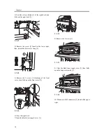 Preview for 20 page of Canon iR C6800 Series Installation Procedure