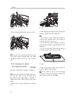 Preview for 26 page of Canon iR C6800 Series Installation Procedure