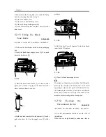 Preview for 34 page of Canon iR C6800 Series Installation Procedure