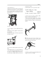 Preview for 37 page of Canon iR C6800 Series Installation Procedure