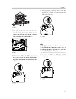 Preview for 53 page of Canon iR C6800 Series Installation Procedure