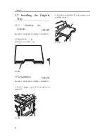 Preview for 58 page of Canon iR C6800 Series Installation Procedure