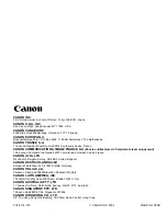 Preview for 46 page of Canon iR Series User Manual