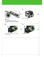 Preview for 5 page of Canon iR1024A Quick Start Manual