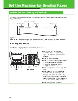 Preview for 14 page of Canon iR1024A Quick Start Manual